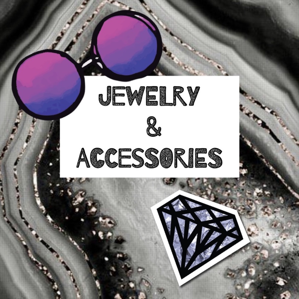 Baubles and things
